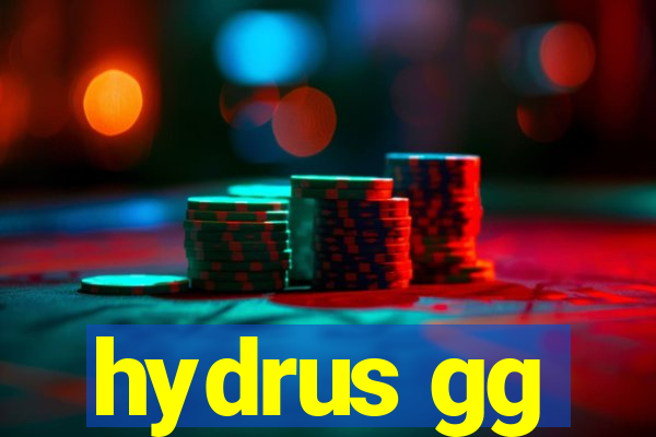 hydrus gg